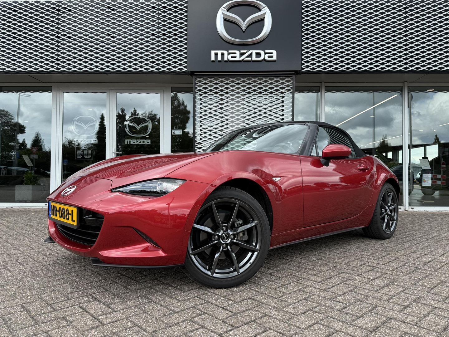 Mazda