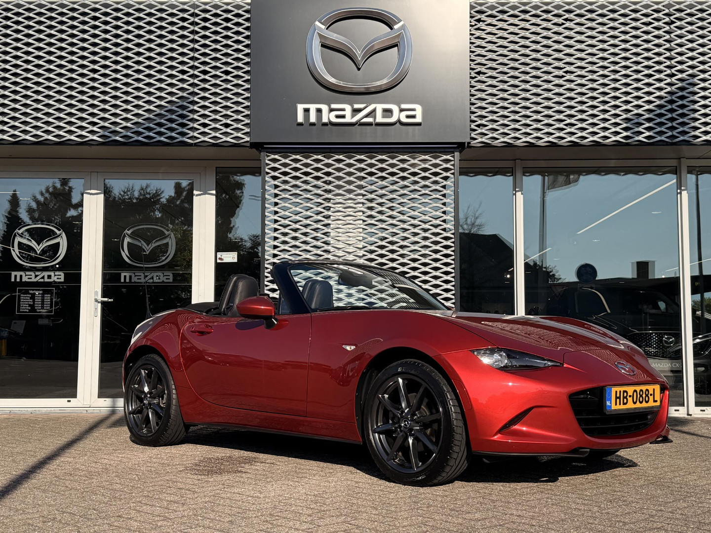 Mazda