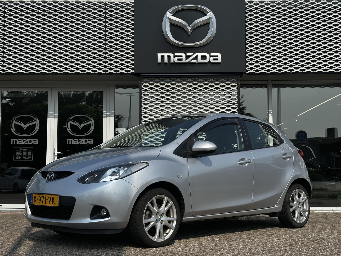 Mazda