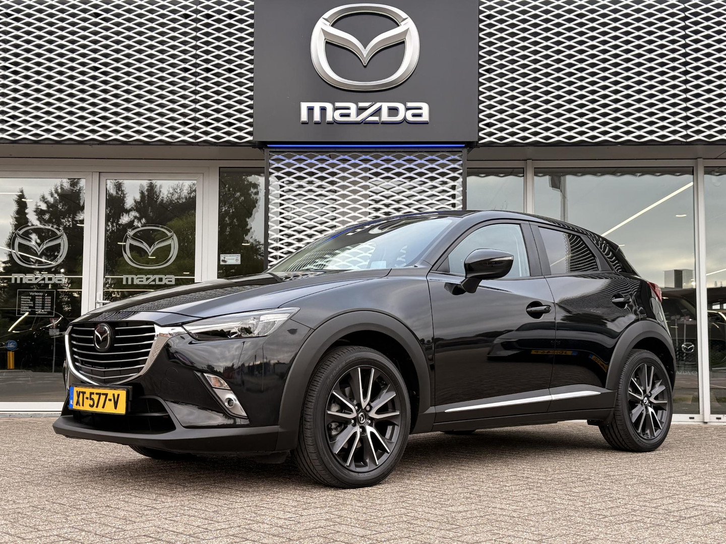 Mazda