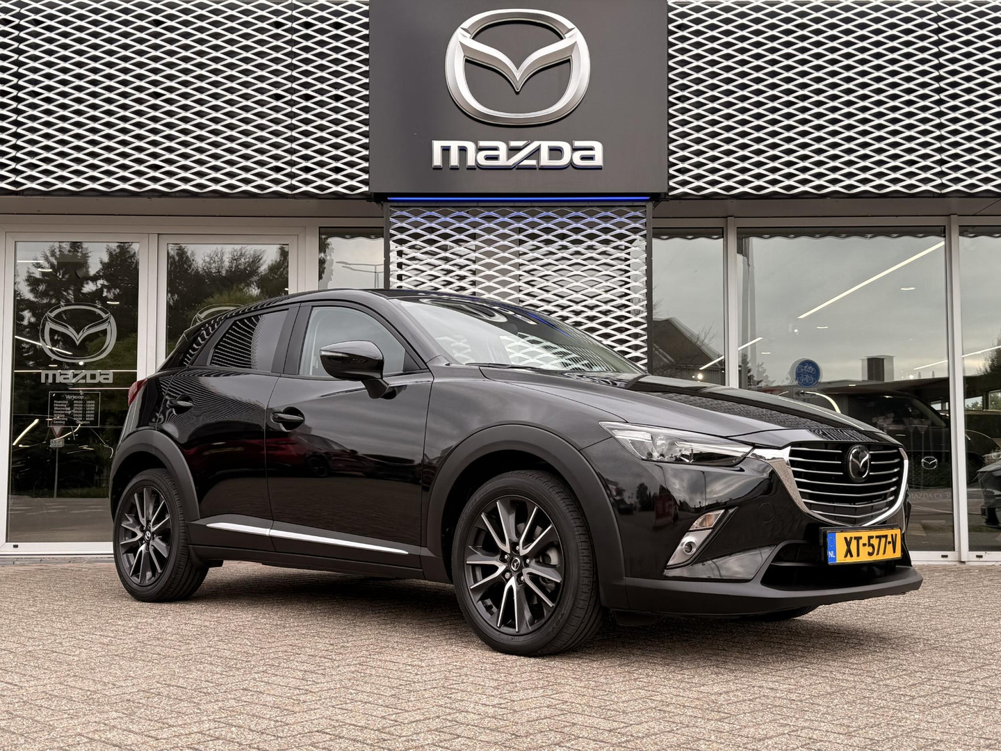 Mazda