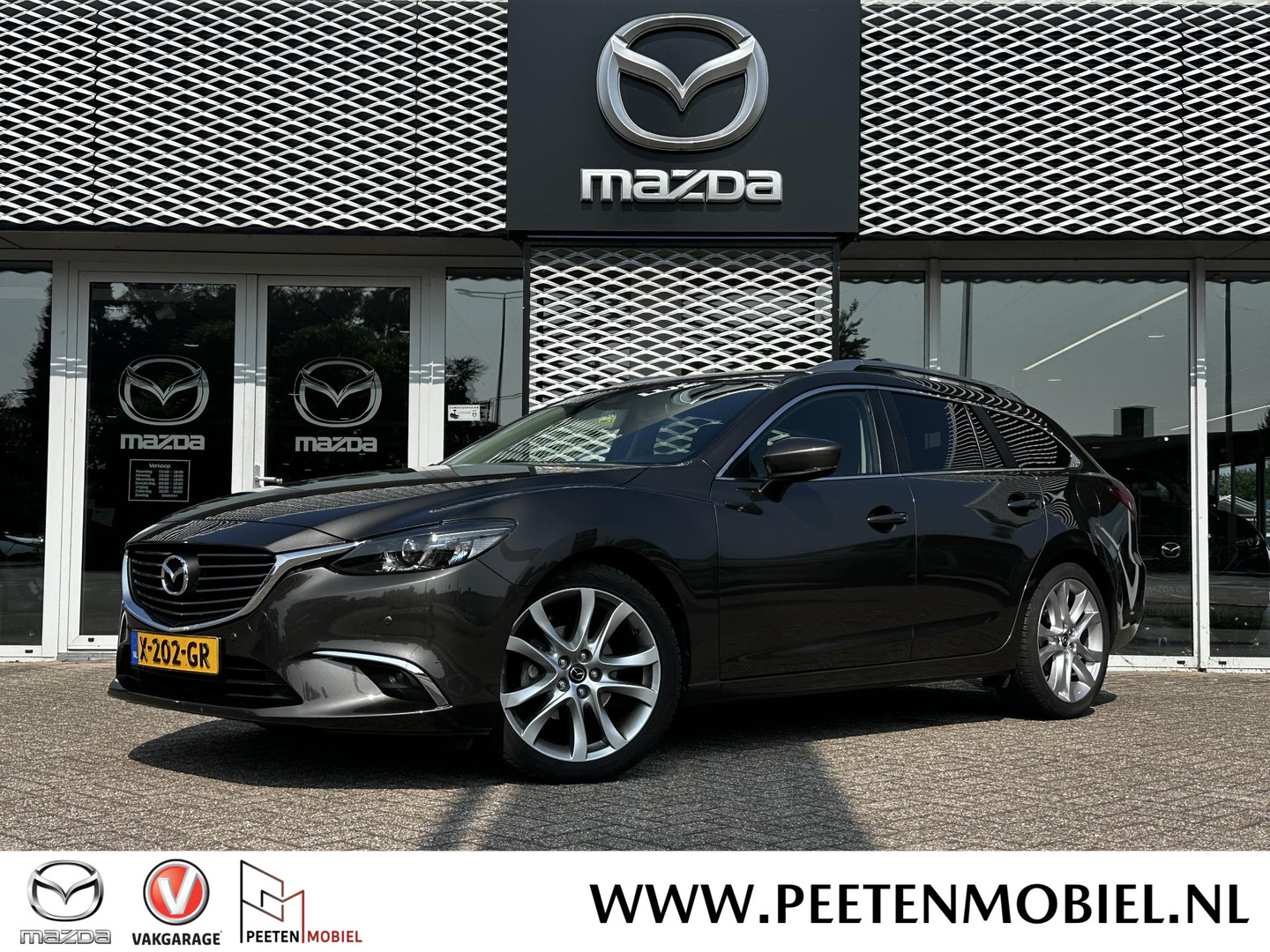 Mazda