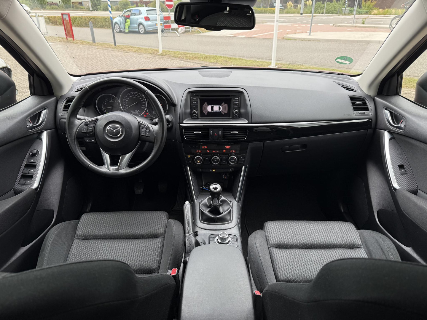 Mazda