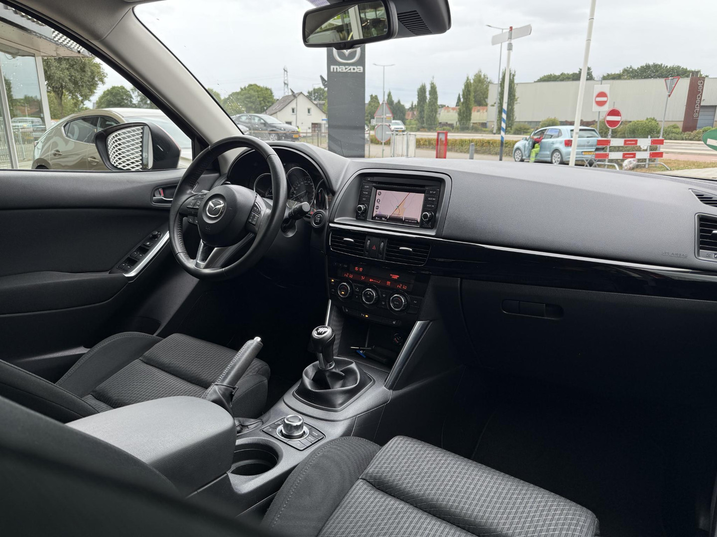 Mazda