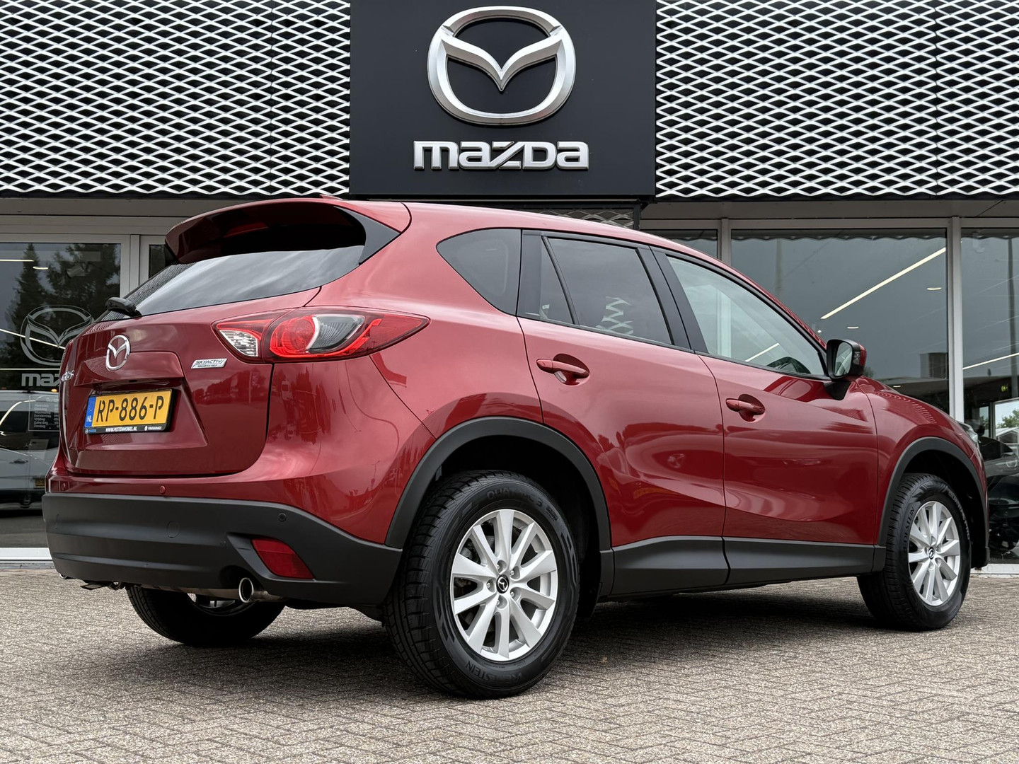 Mazda