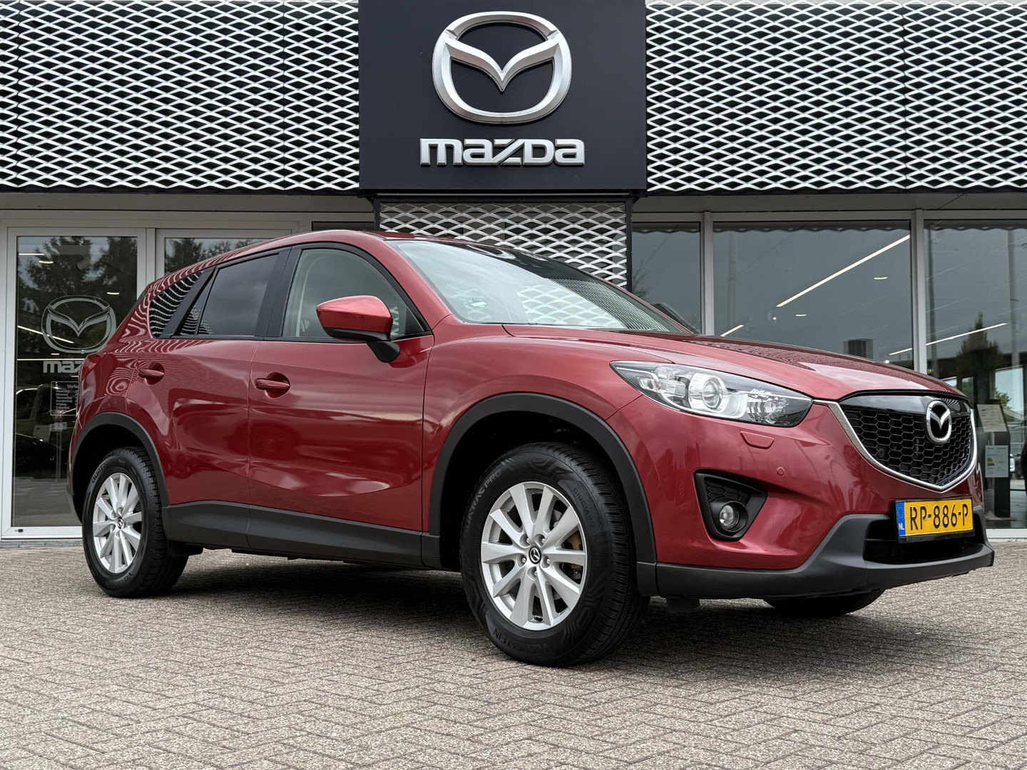 Mazda