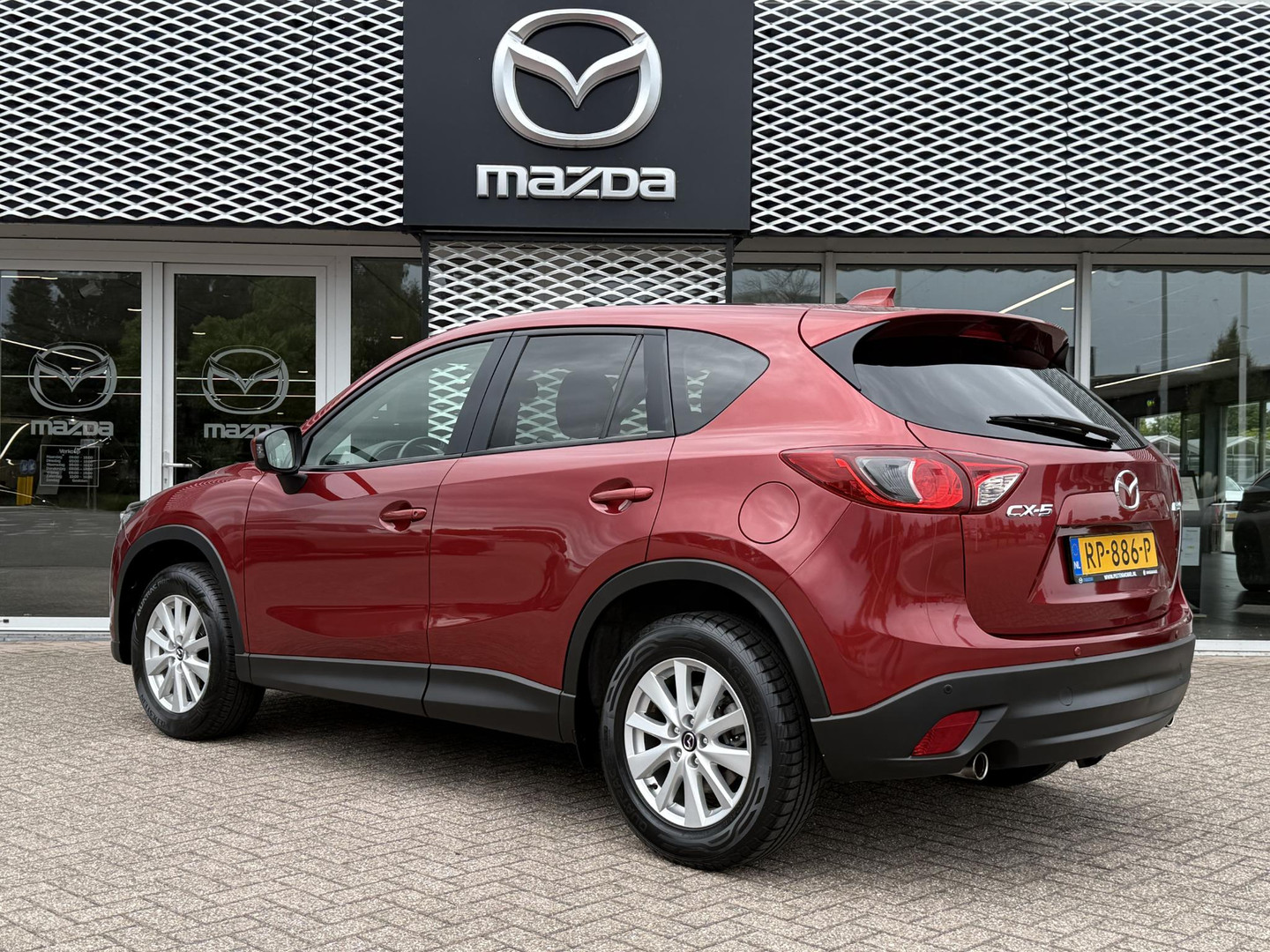 Mazda