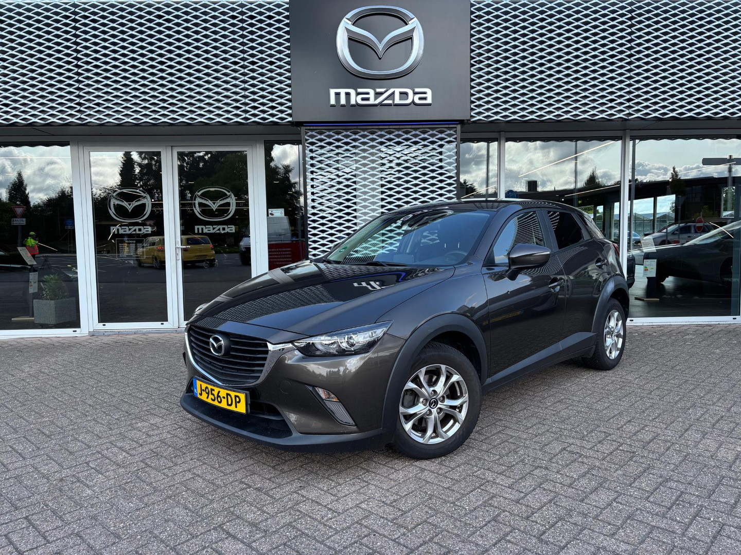Mazda