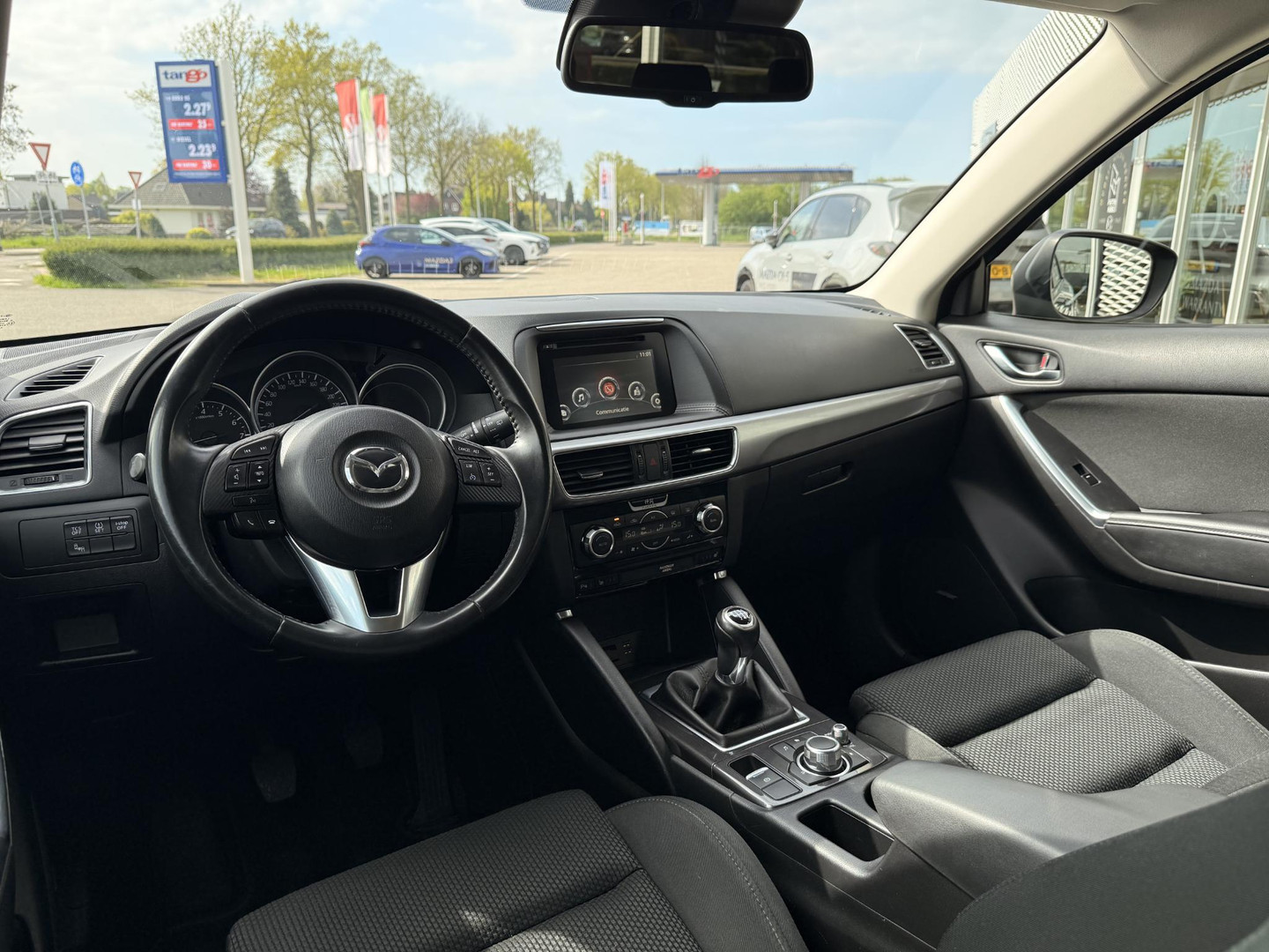Mazda