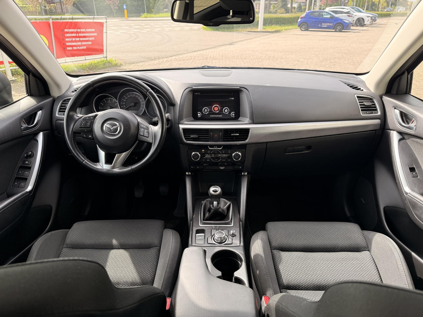 Mazda