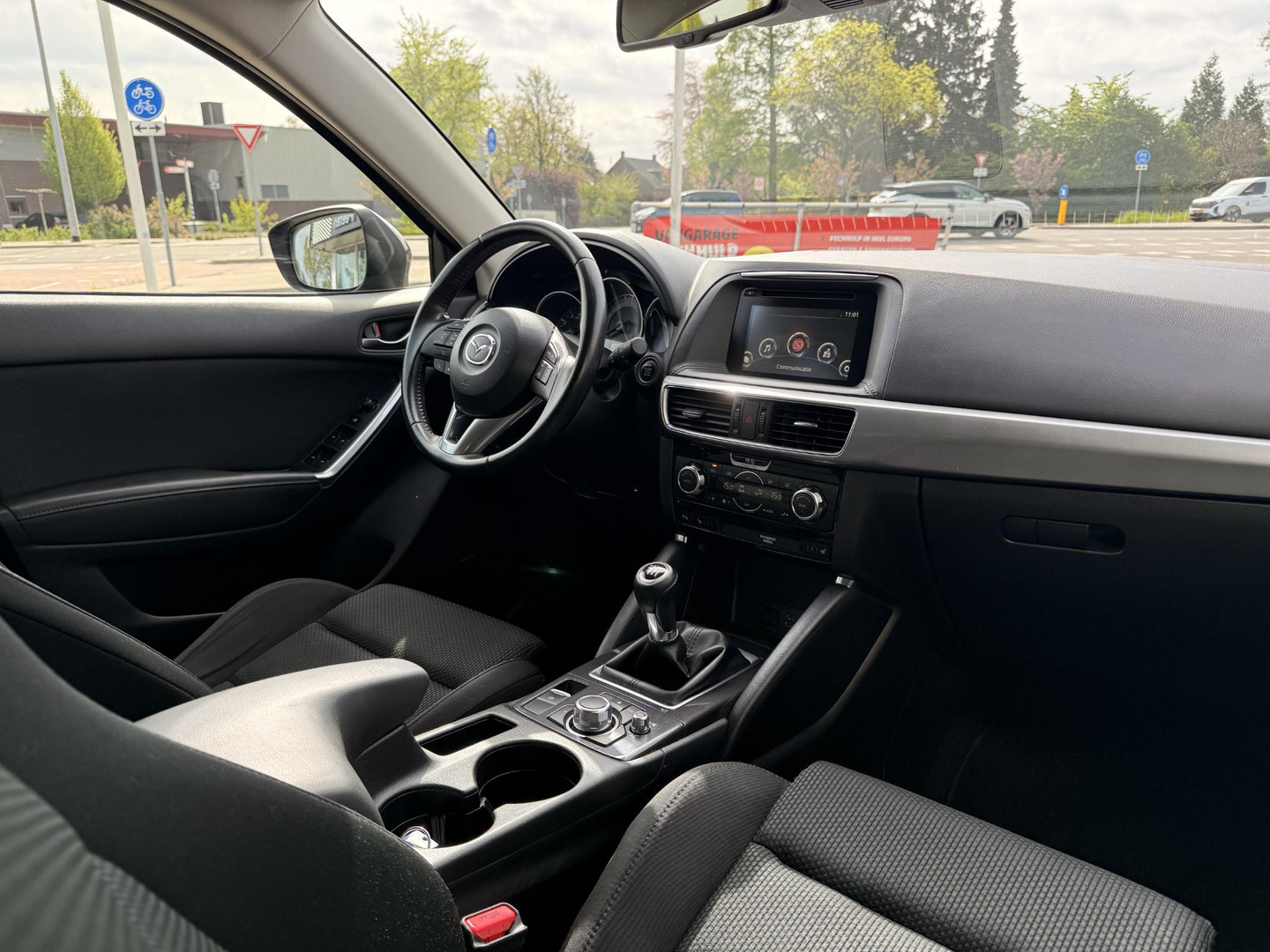 Mazda