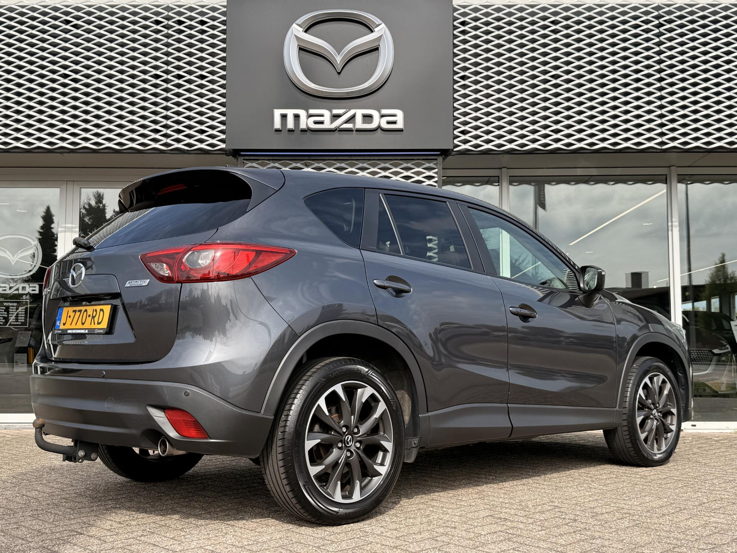 Mazda
