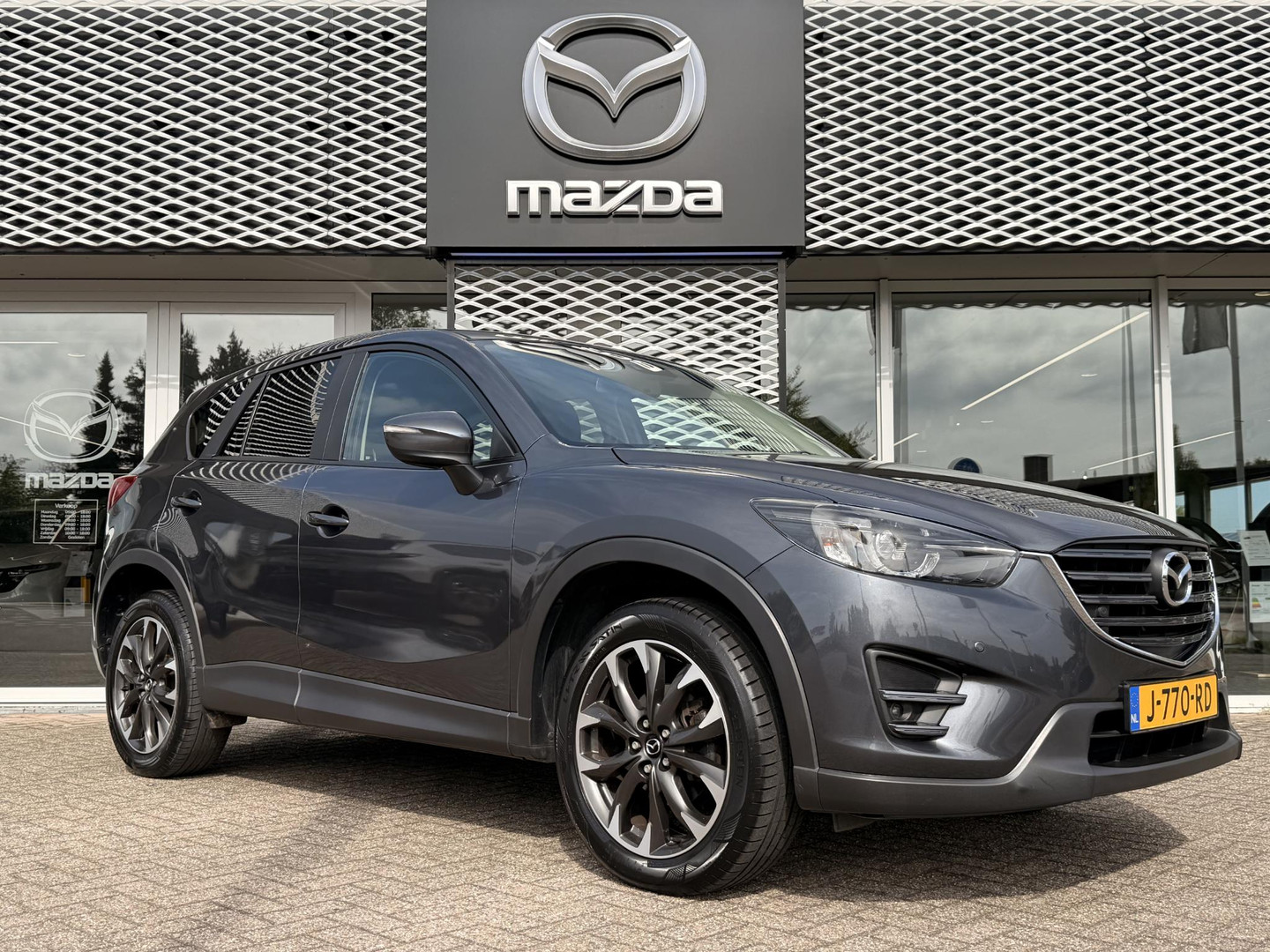 Mazda