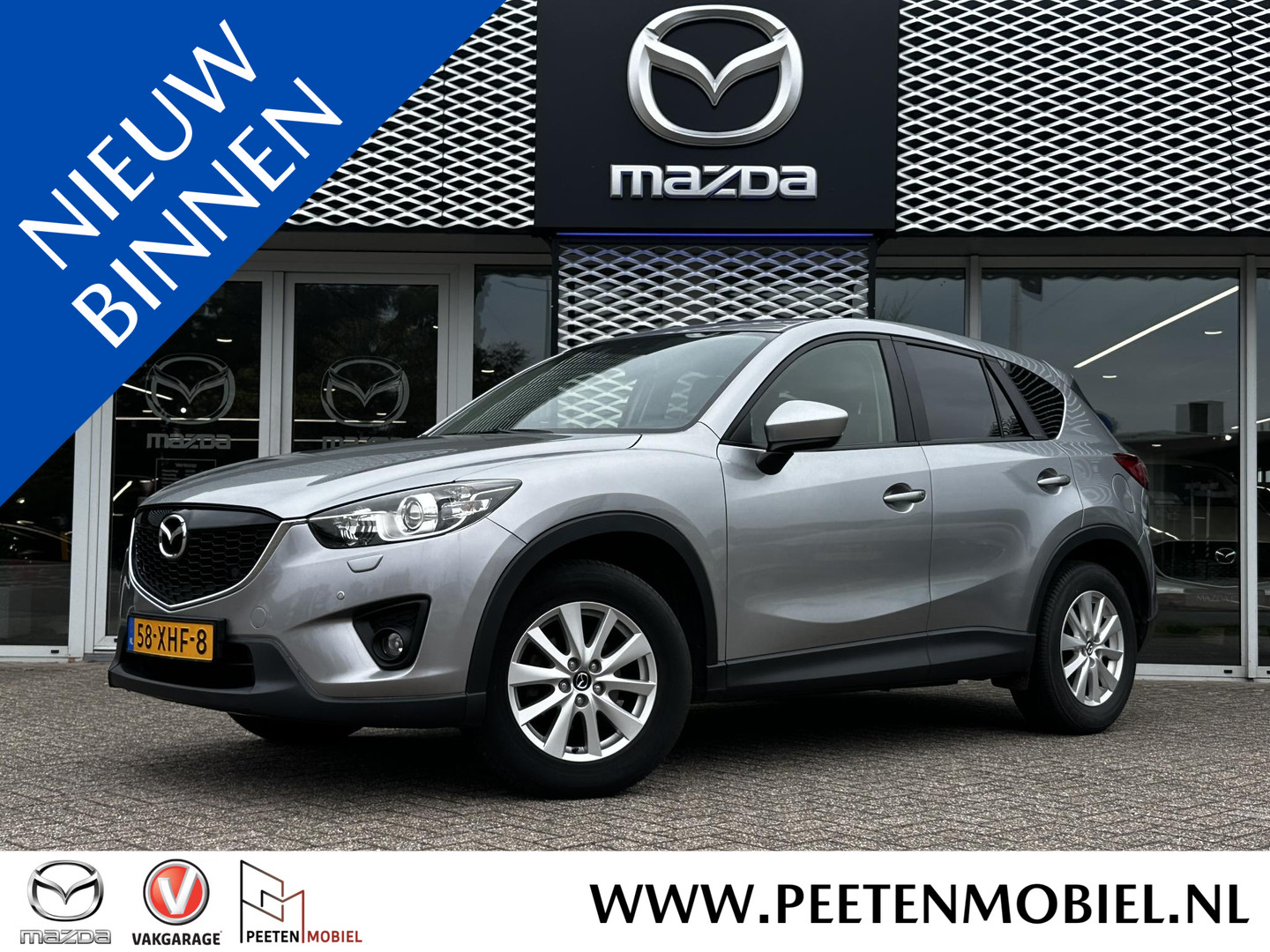 Mazda