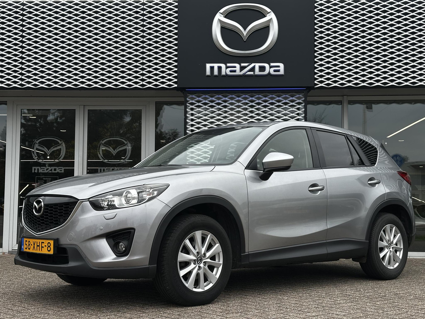 Mazda