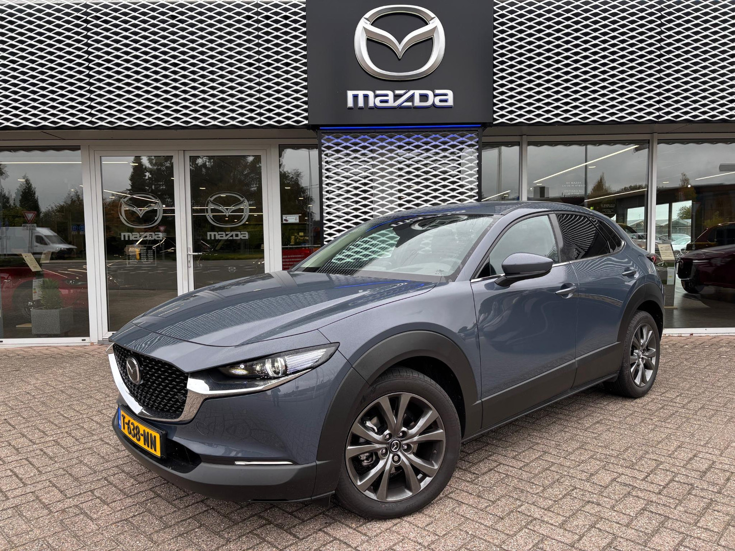 Mazda