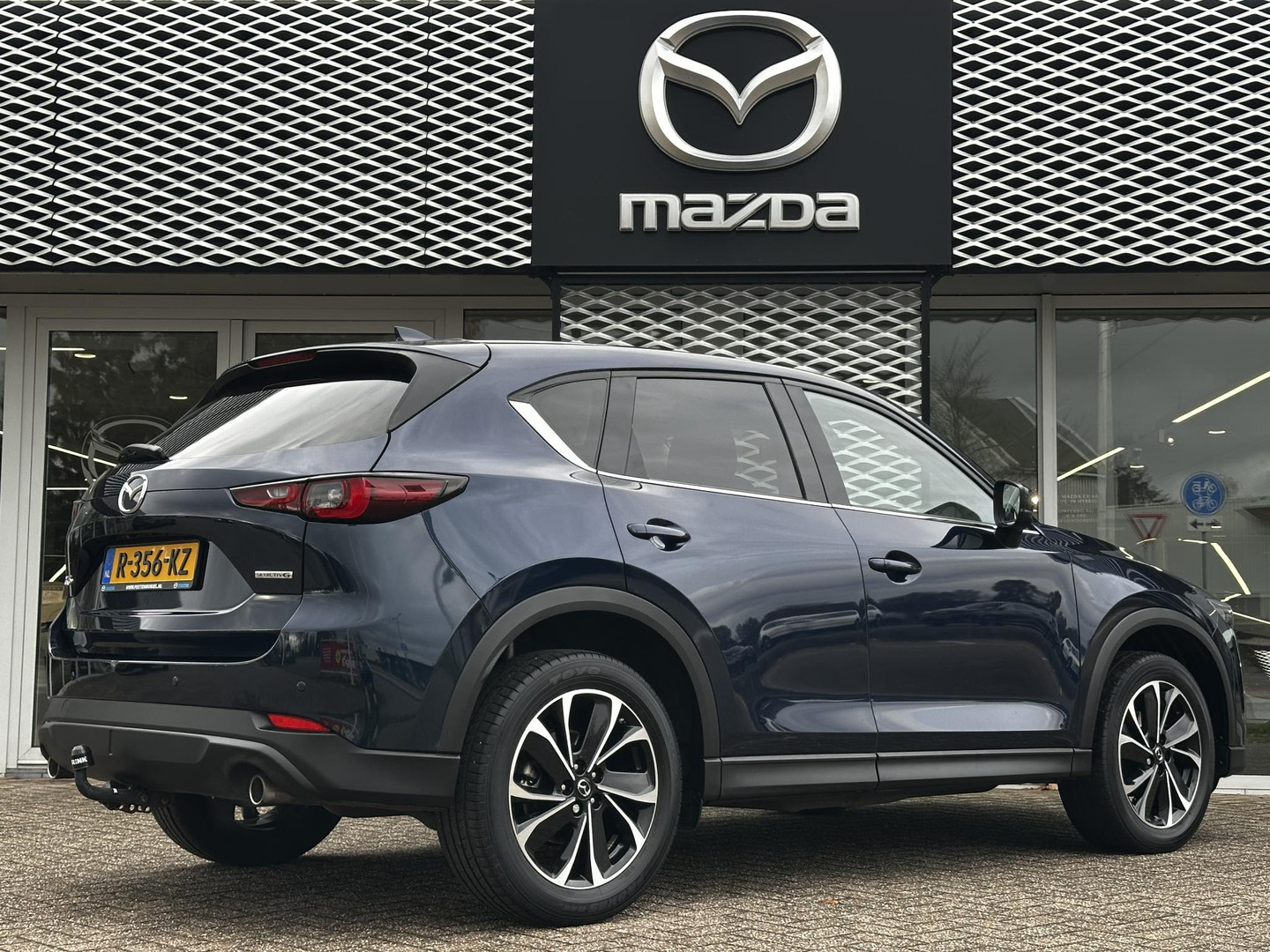 Mazda