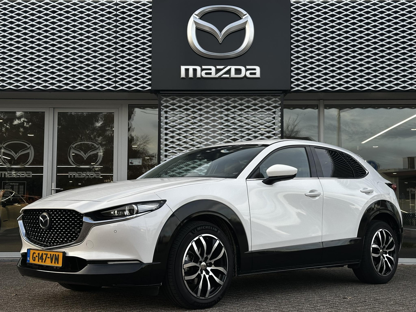 Mazda