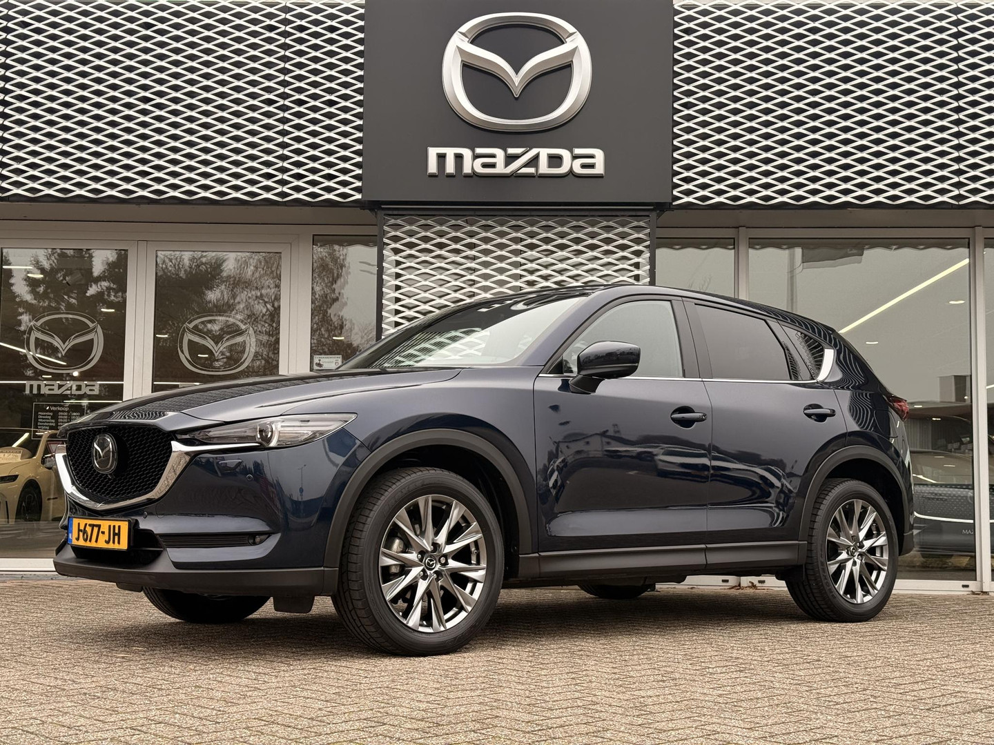 Mazda
