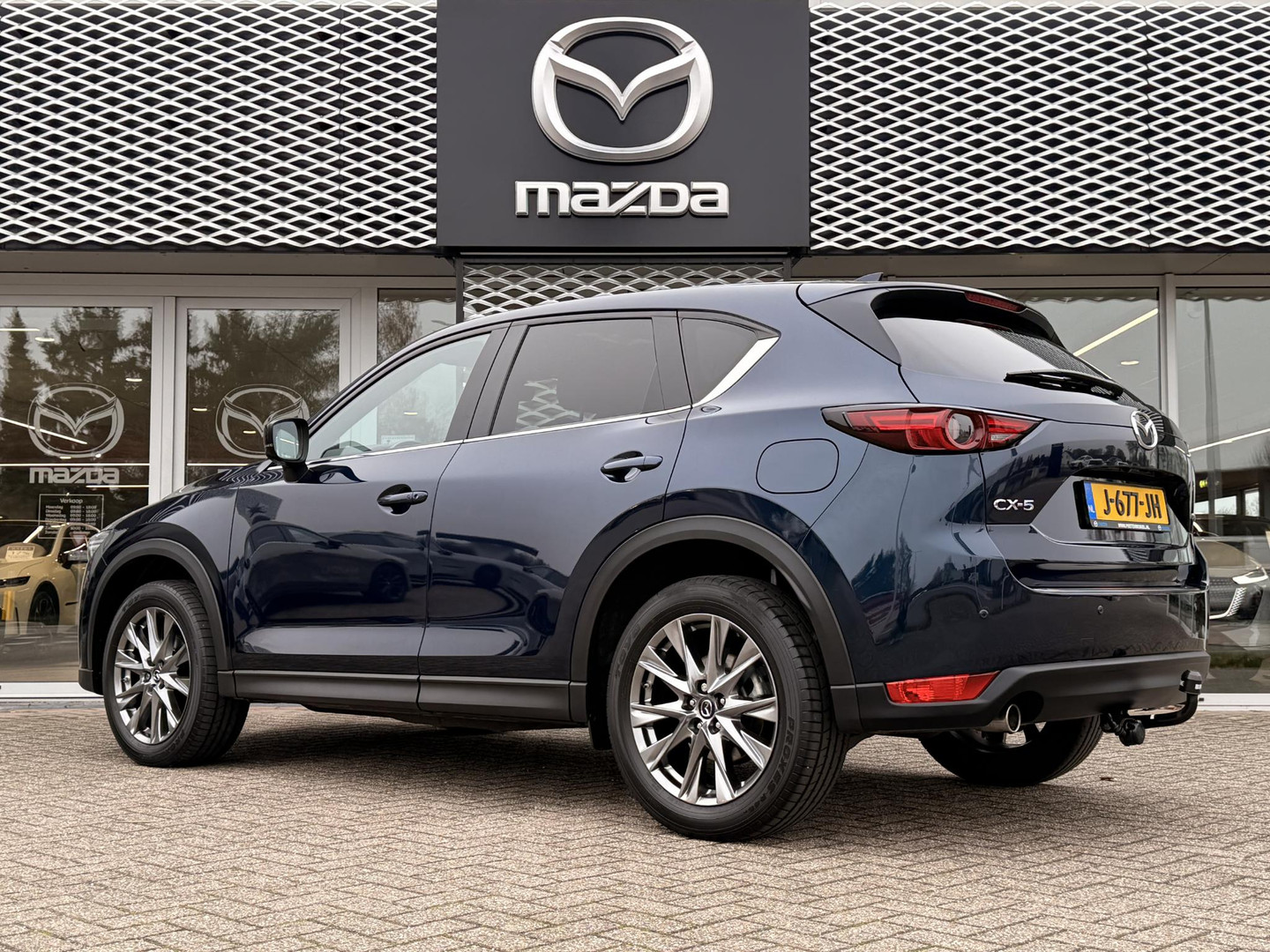 Mazda