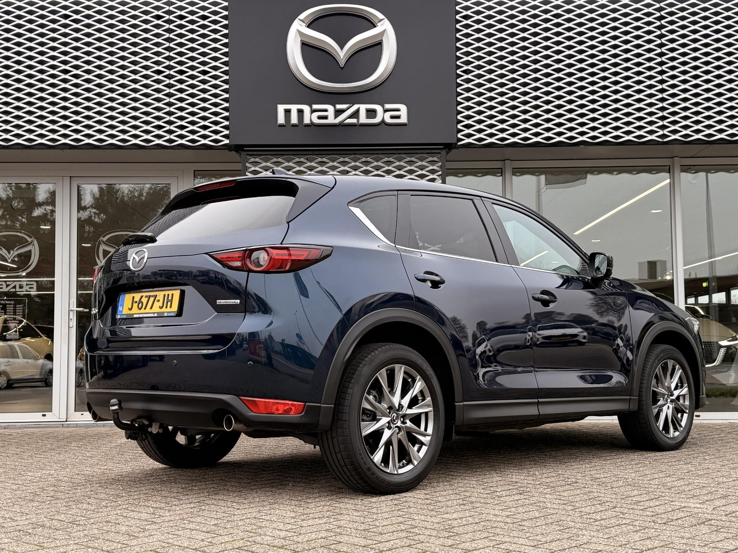 Mazda
