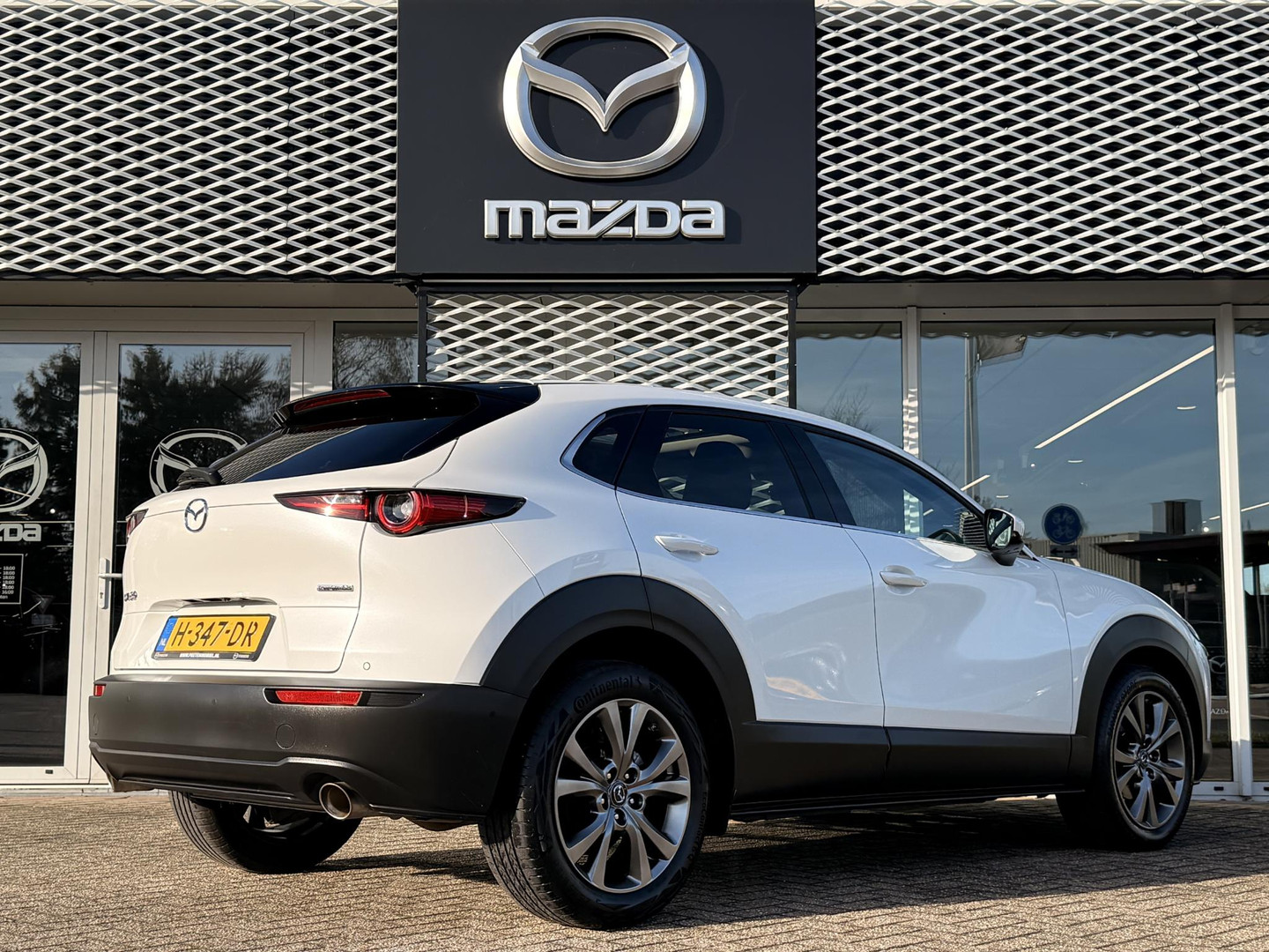 Mazda