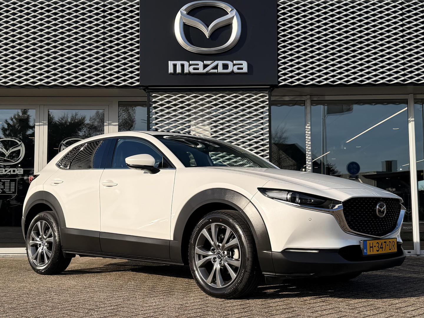 Mazda