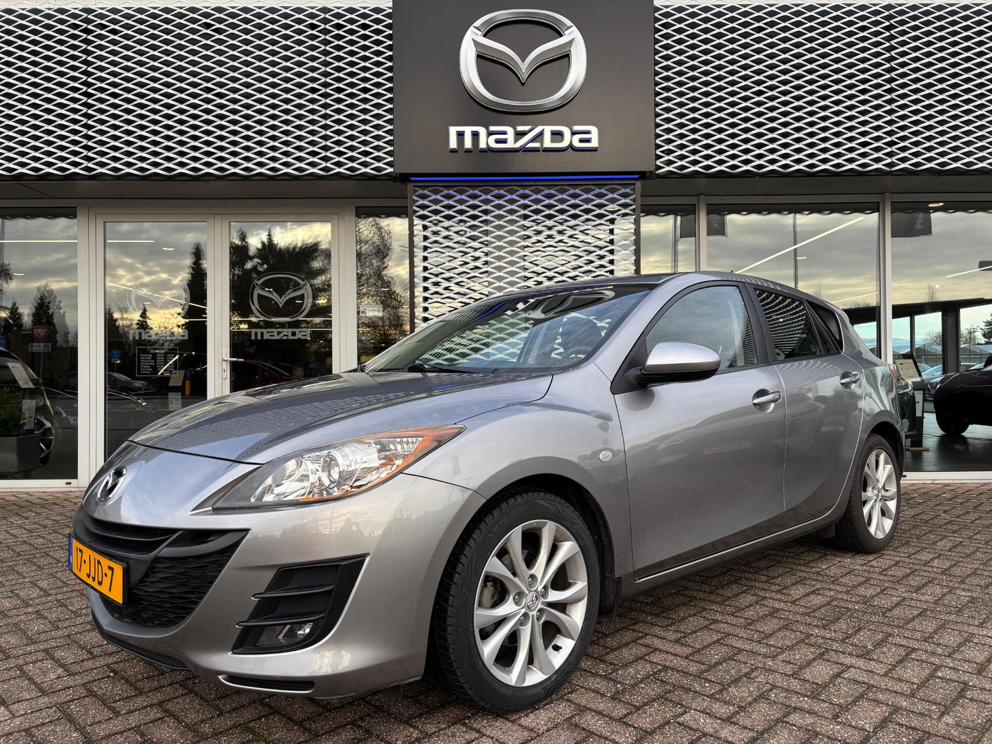 Mazda