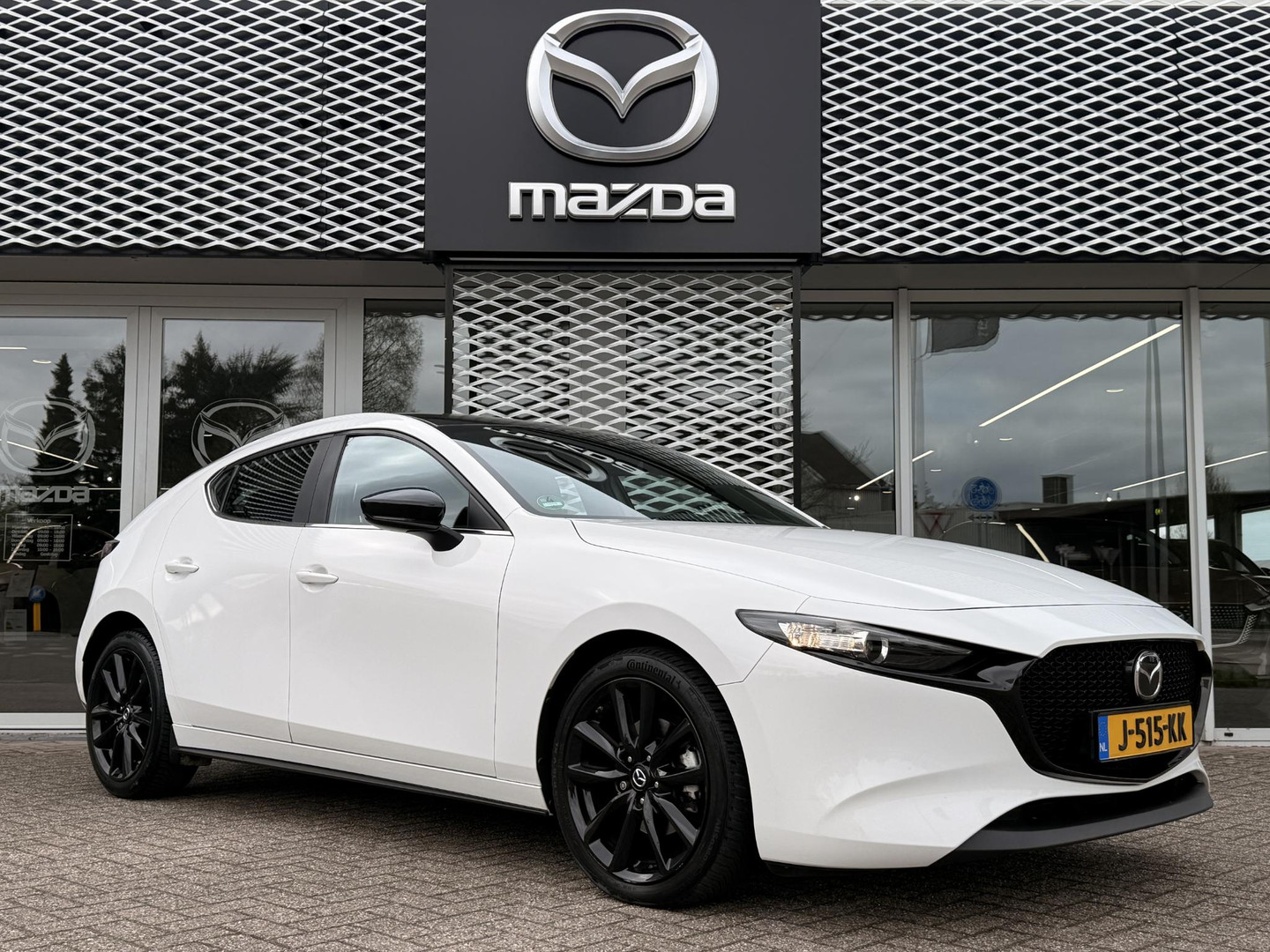 Mazda
