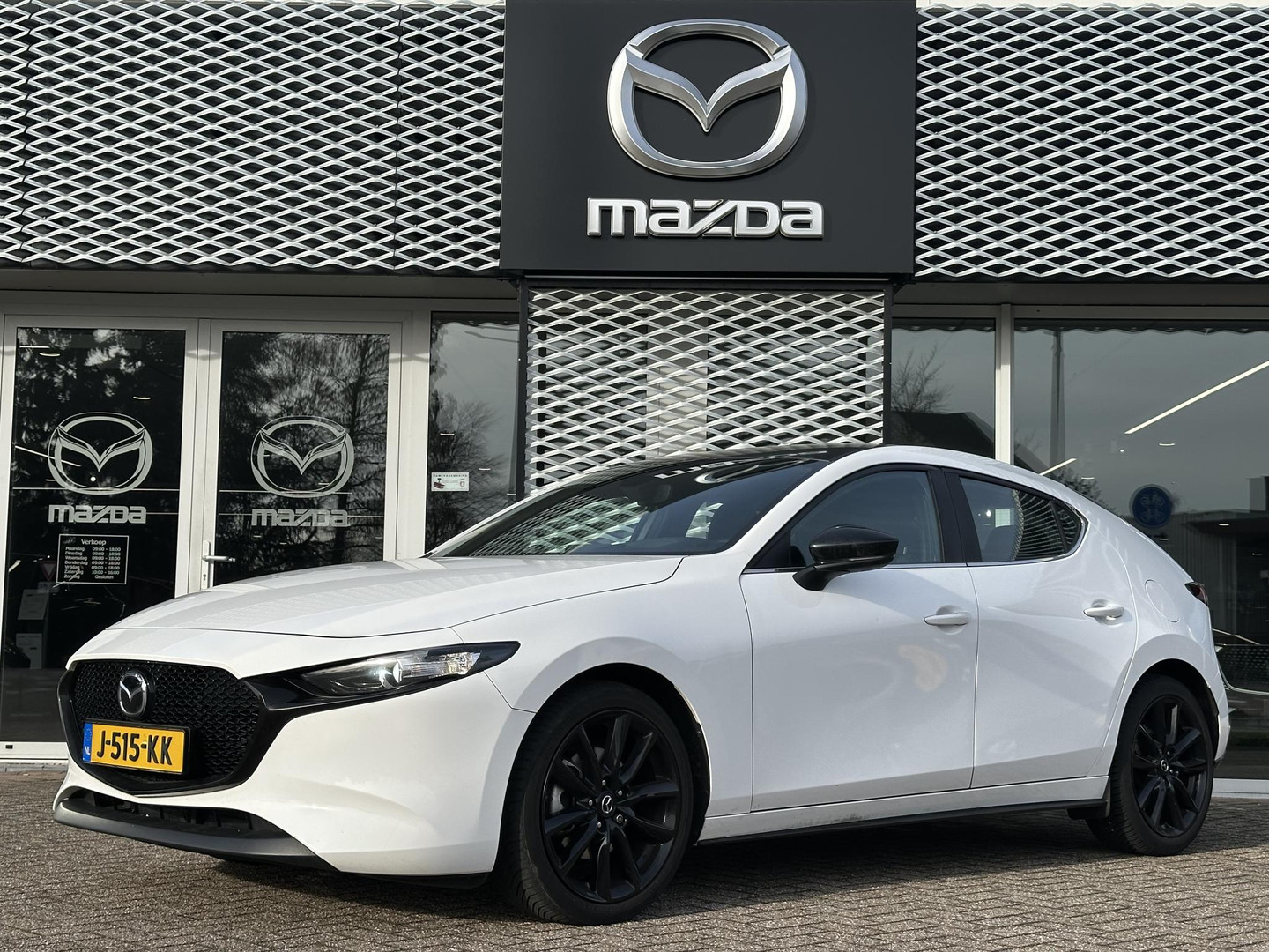 Mazda