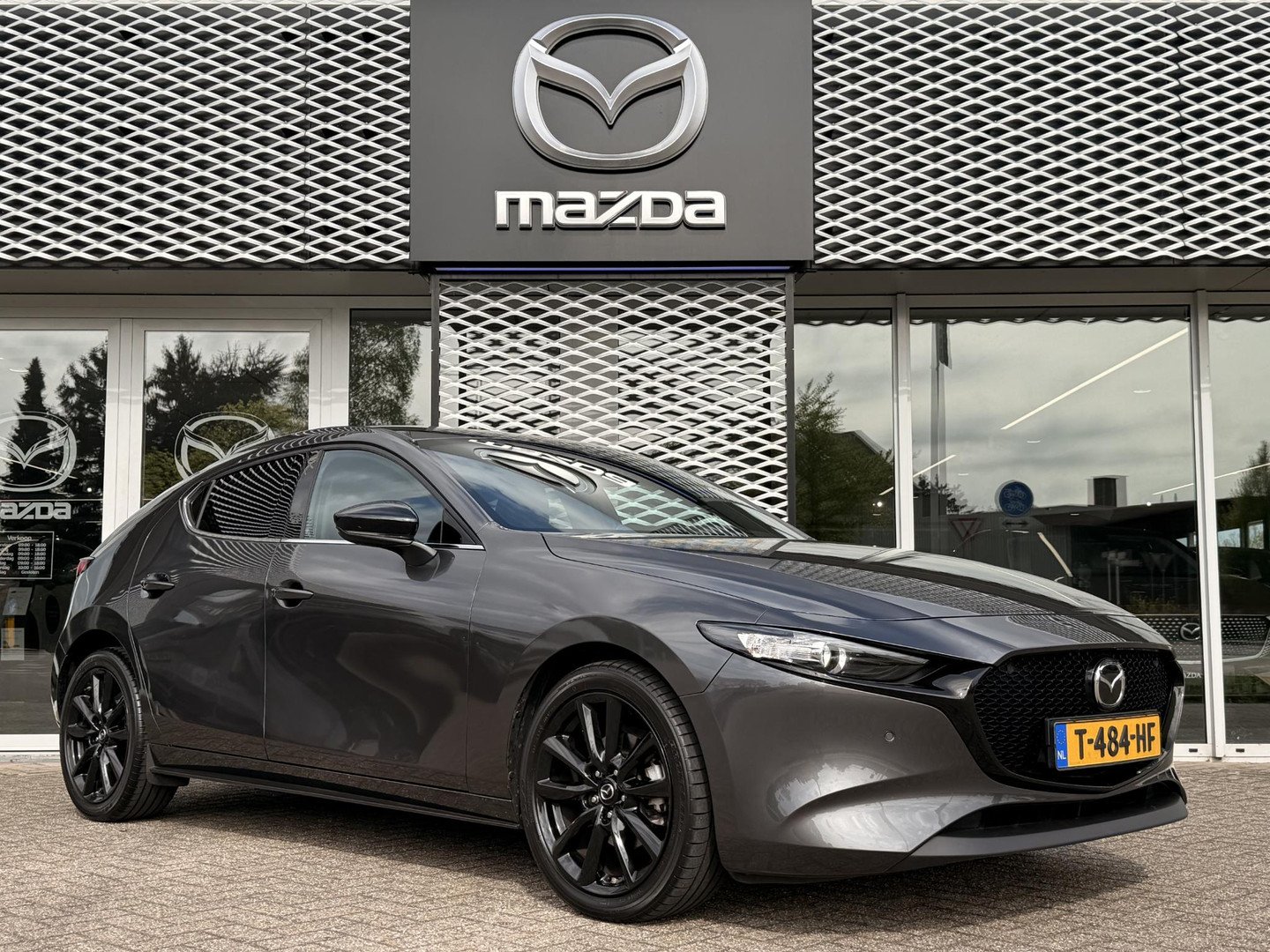 Mazda