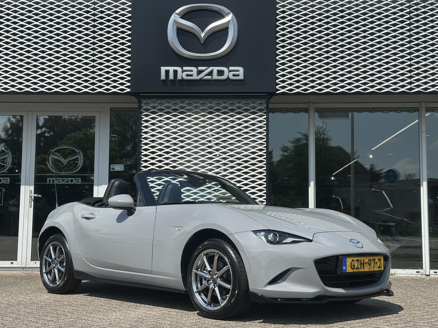 Mazda