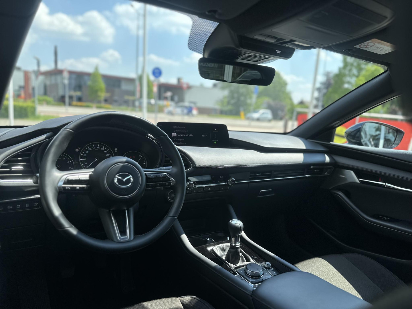 Mazda