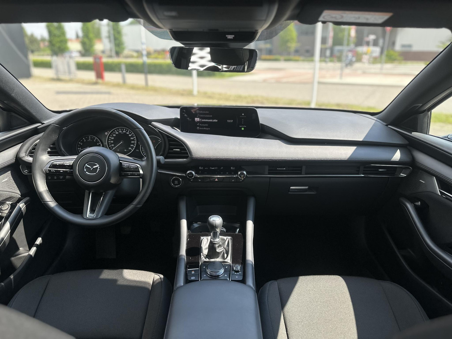 Mazda