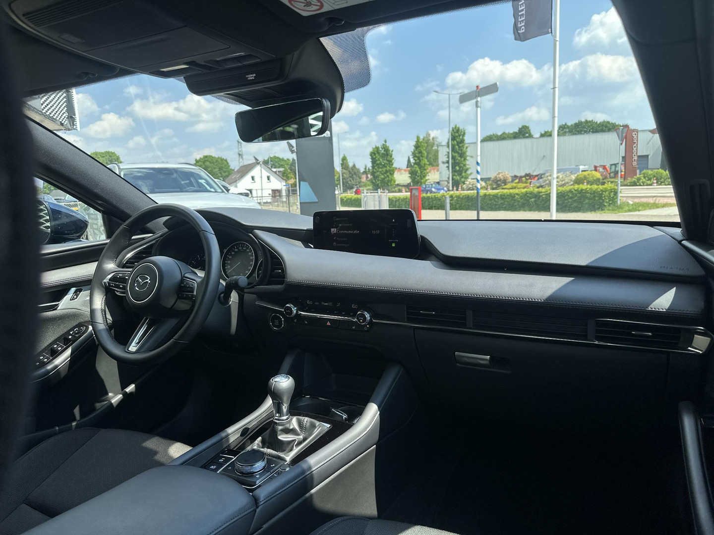 Mazda