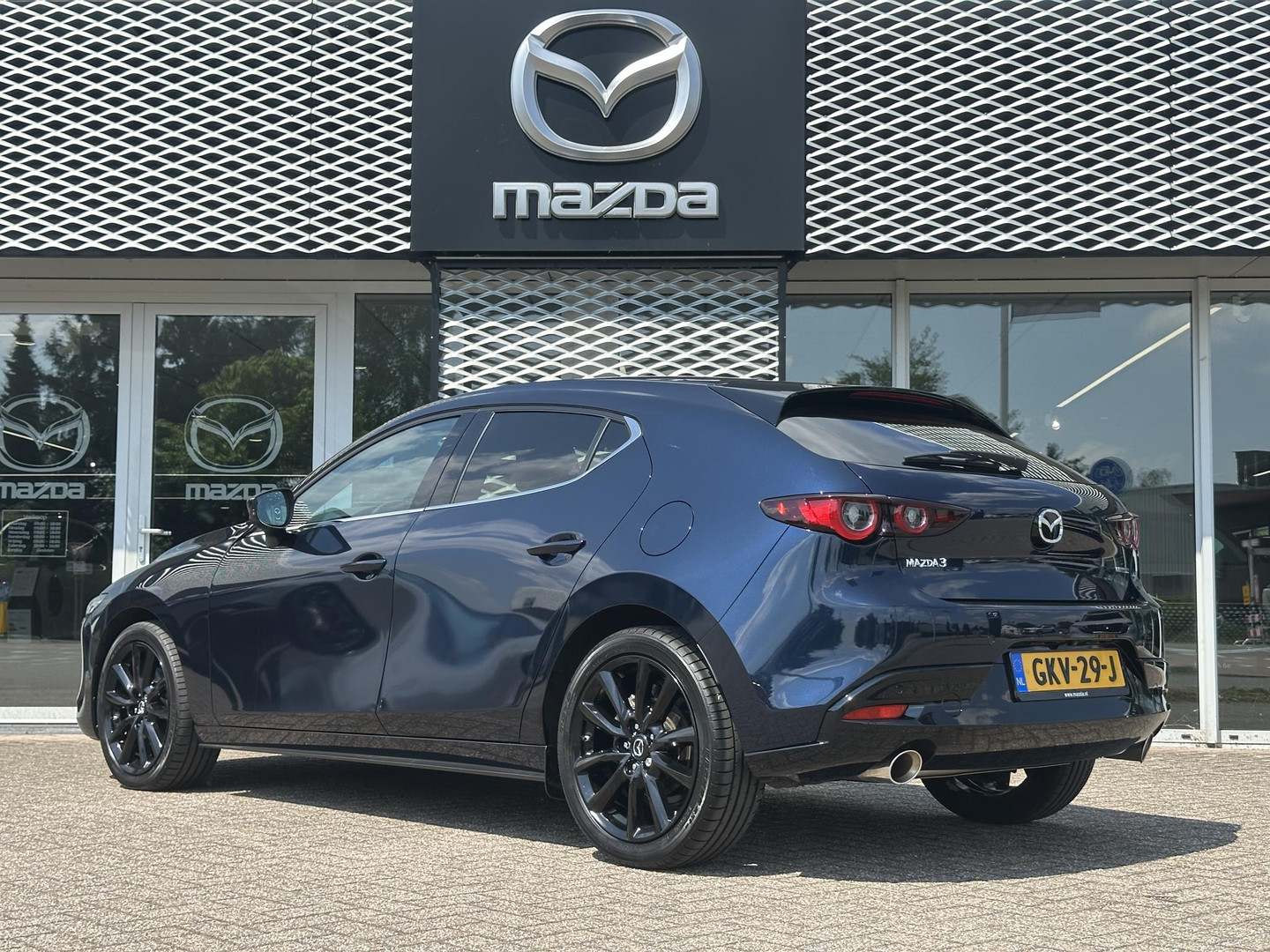 Mazda