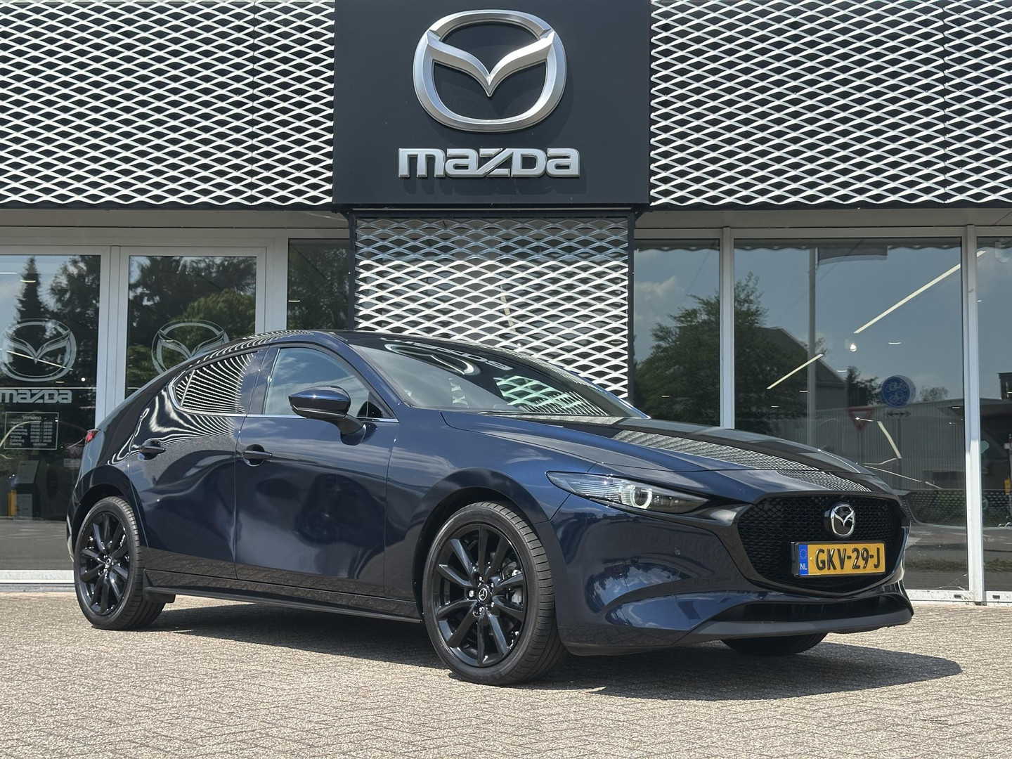 Mazda
