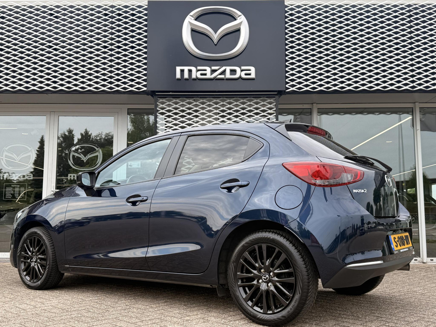 Mazda