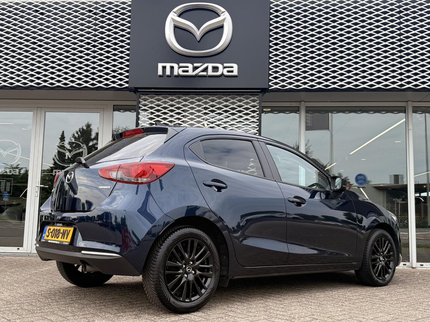 Mazda