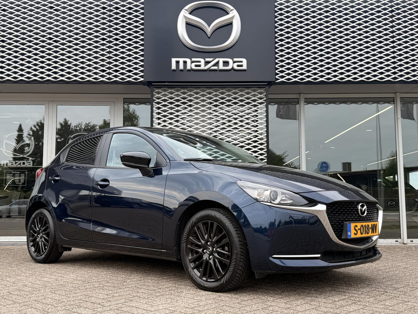 Mazda