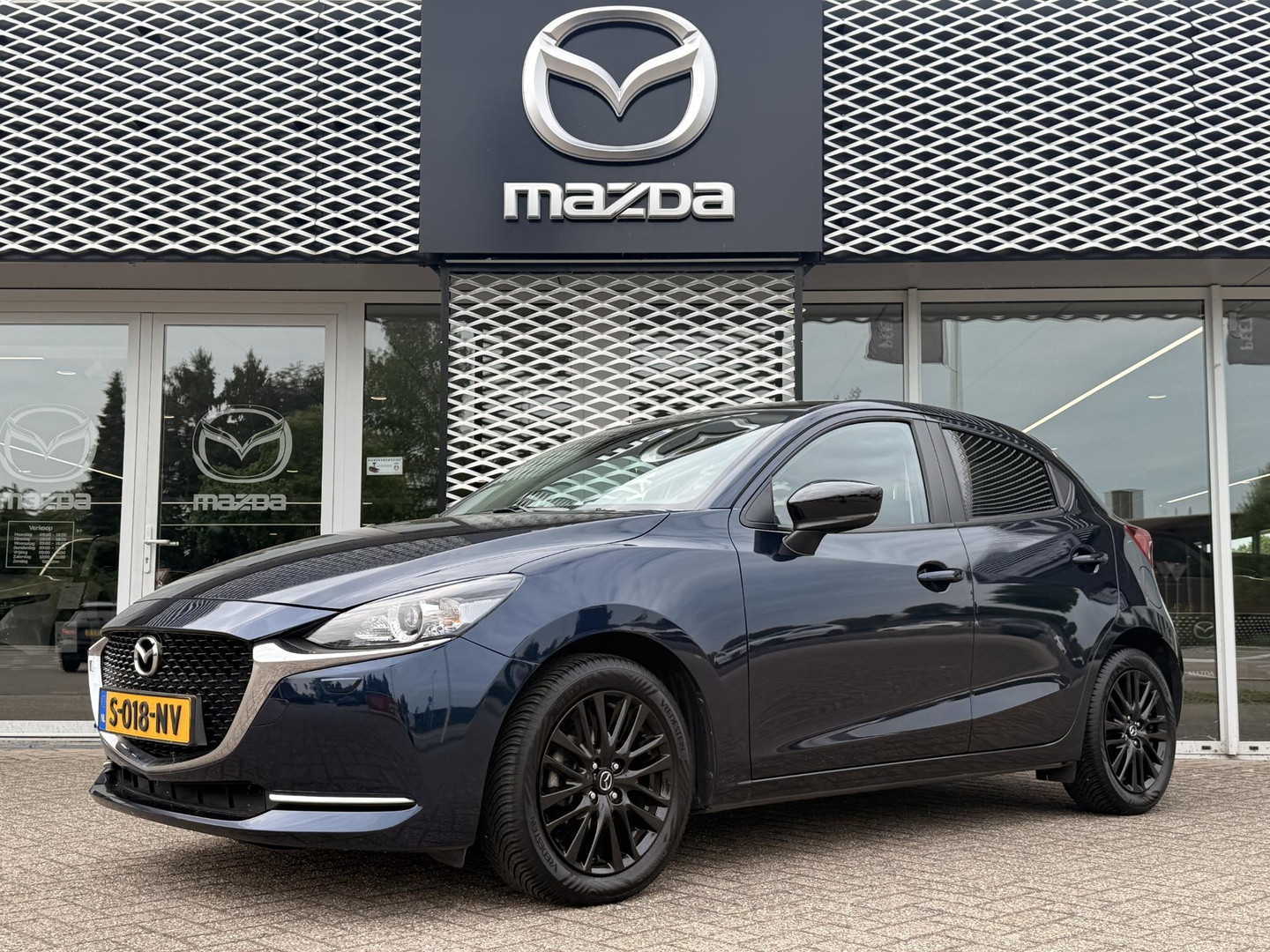 Mazda