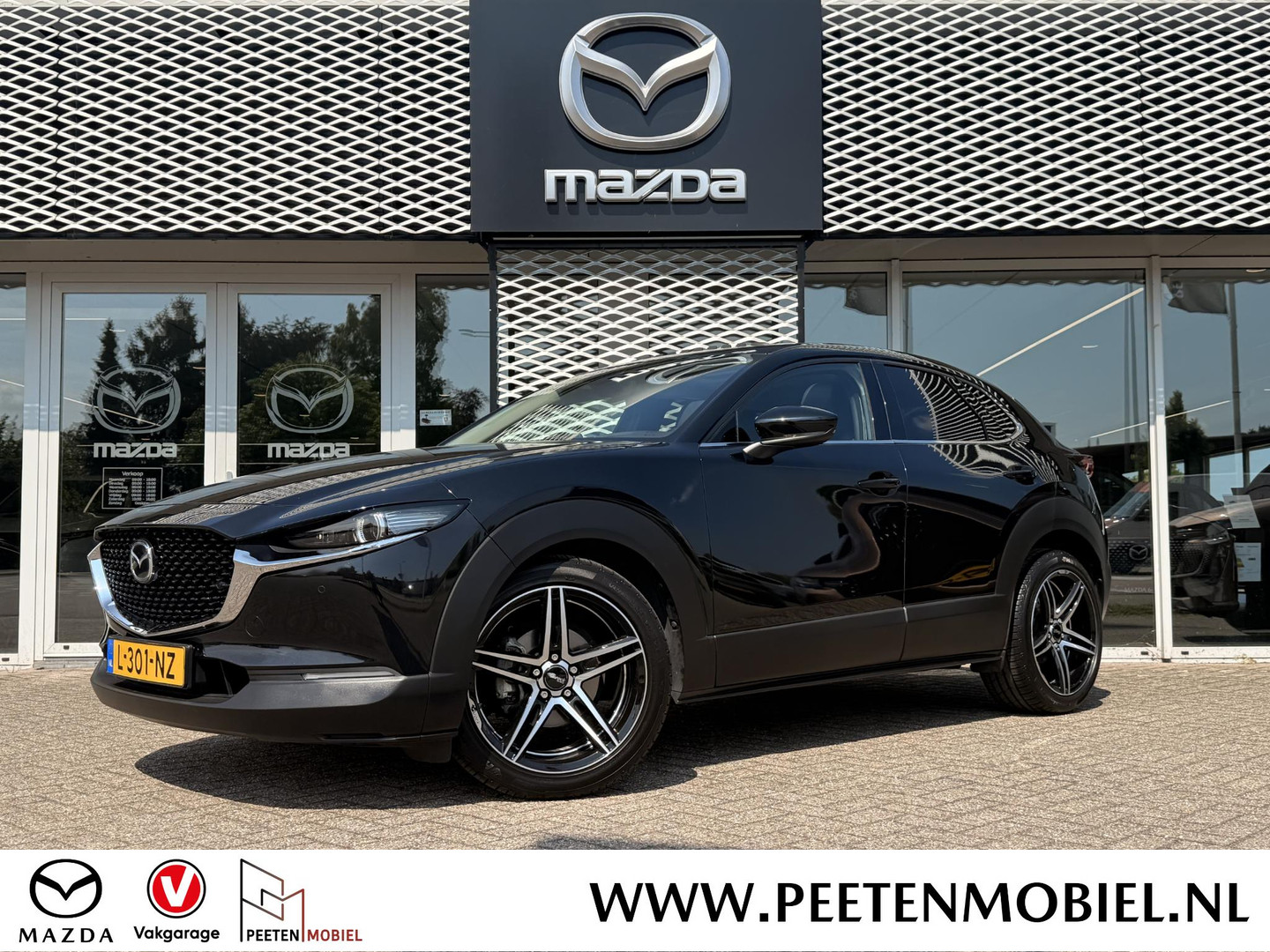 Mazda