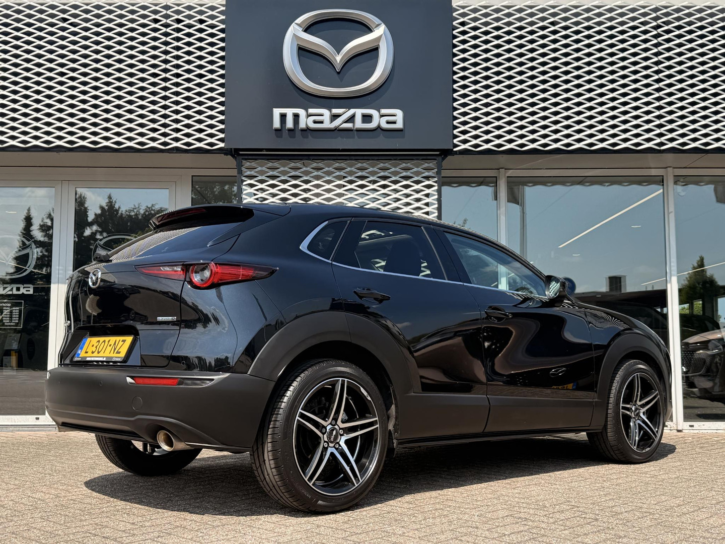 Mazda