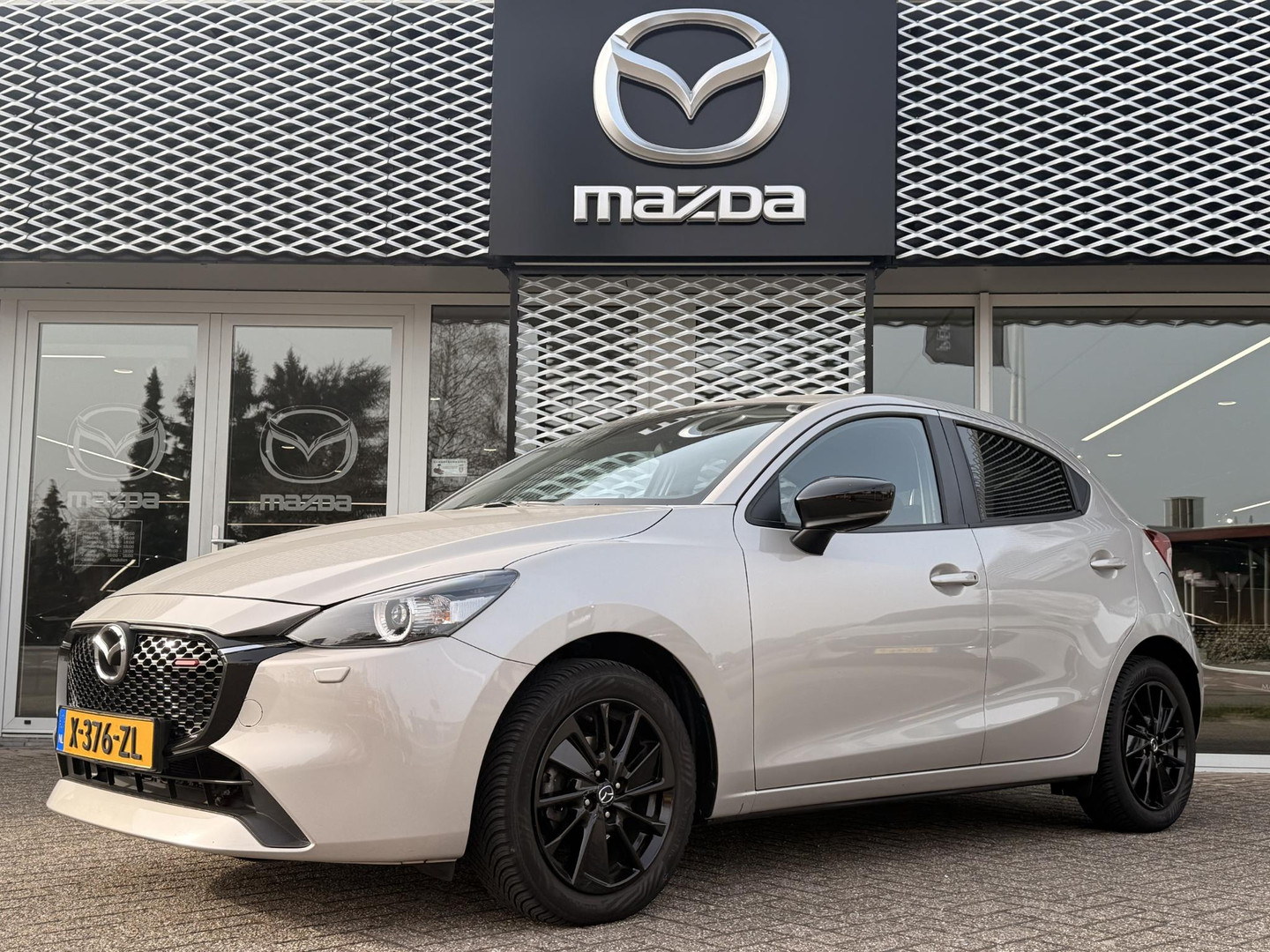 Mazda