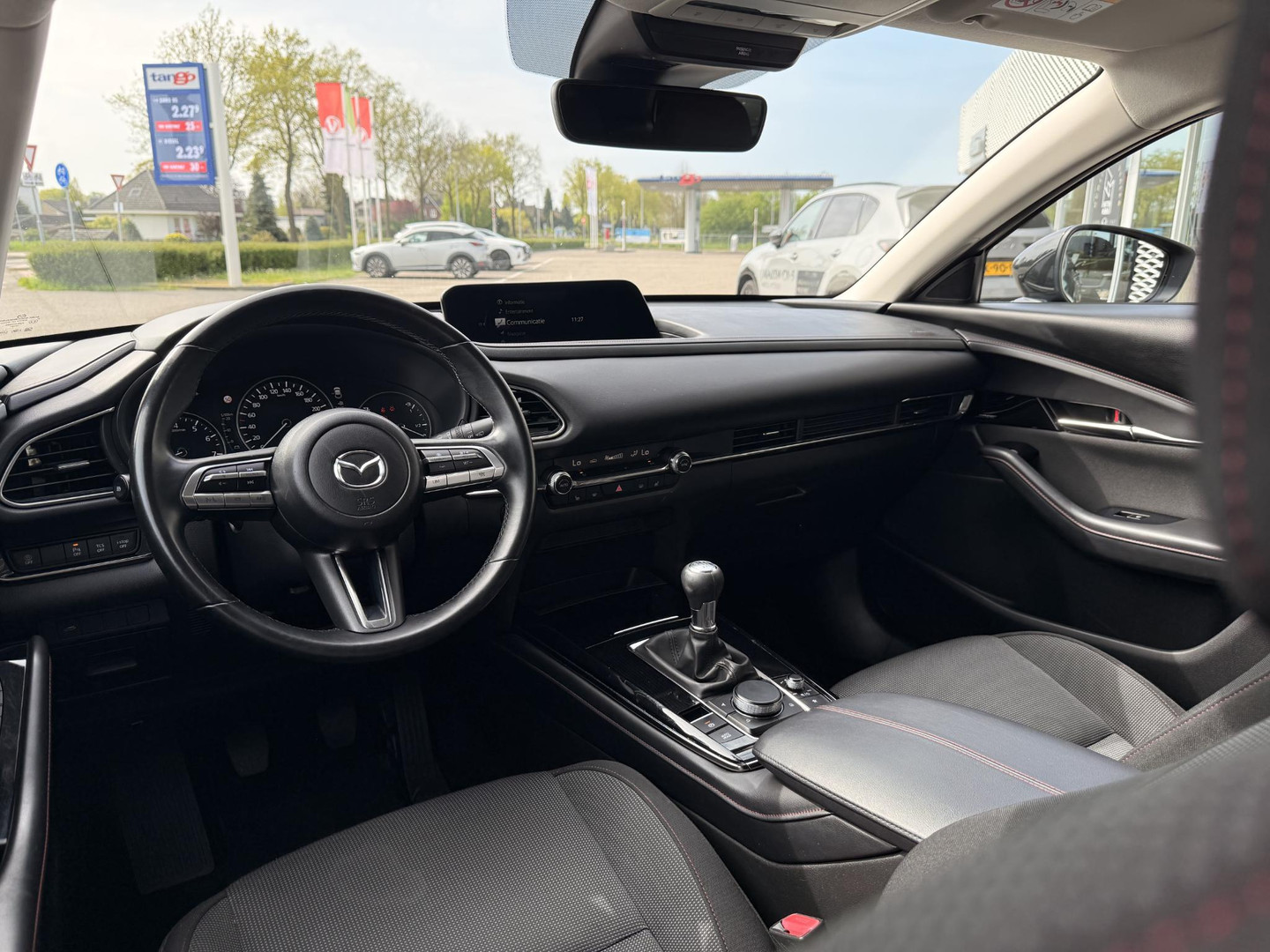 Mazda