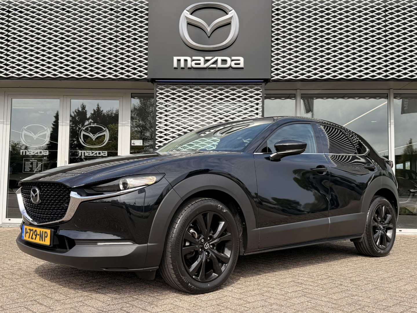 Mazda