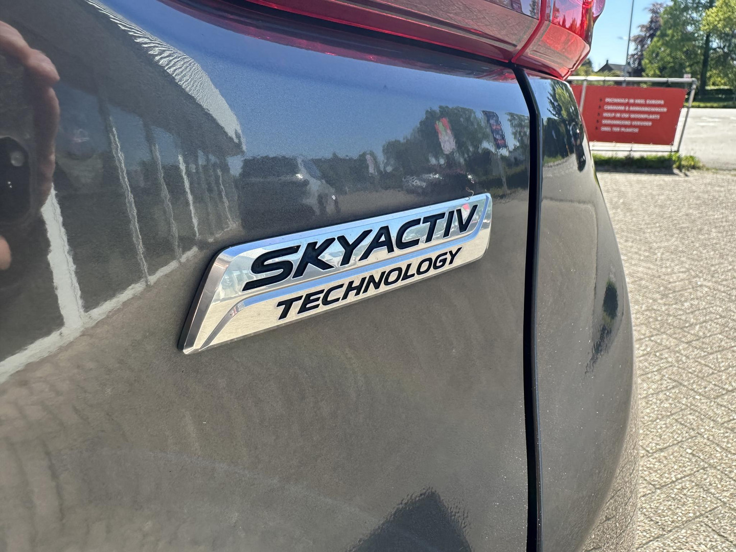 Mazda