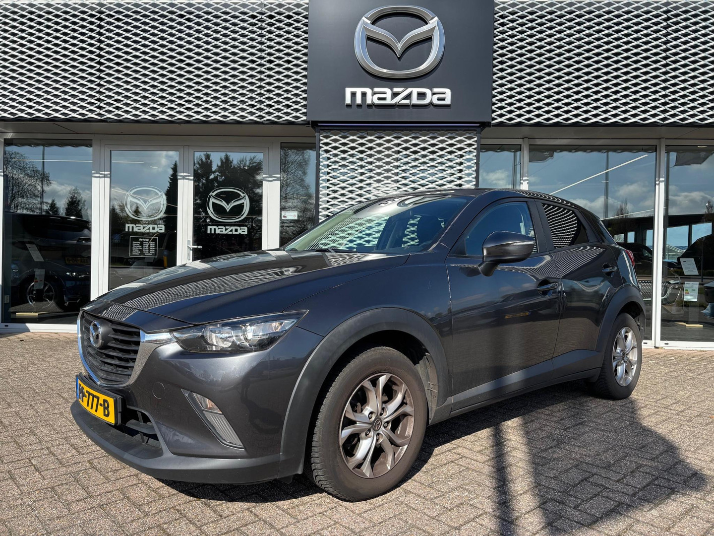 Mazda