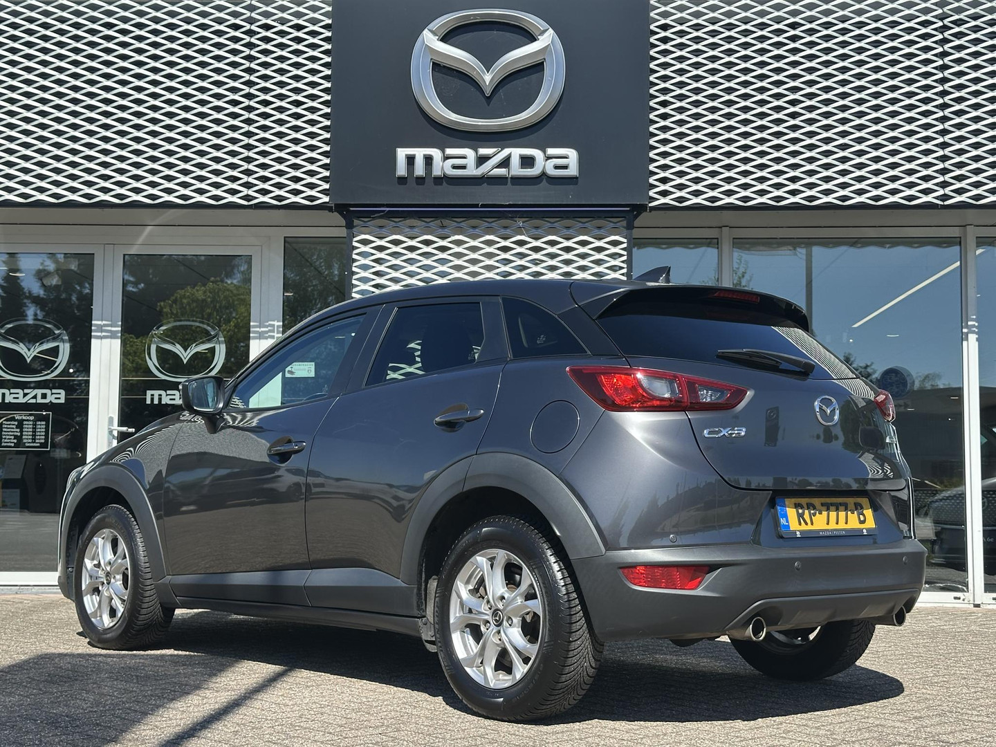 Mazda