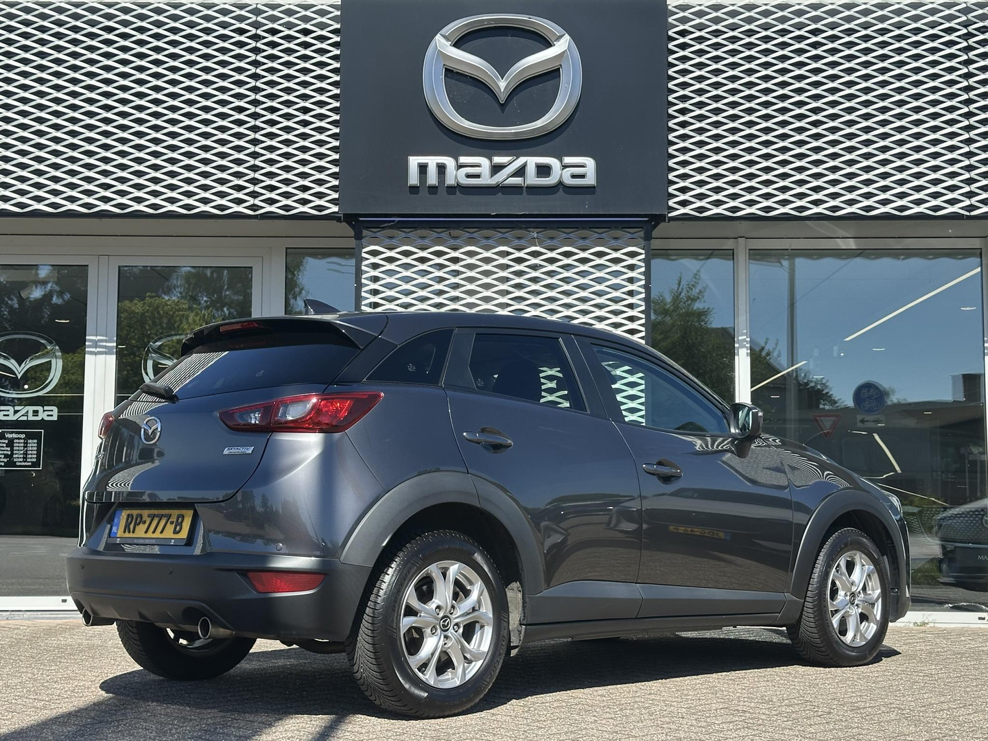 Mazda